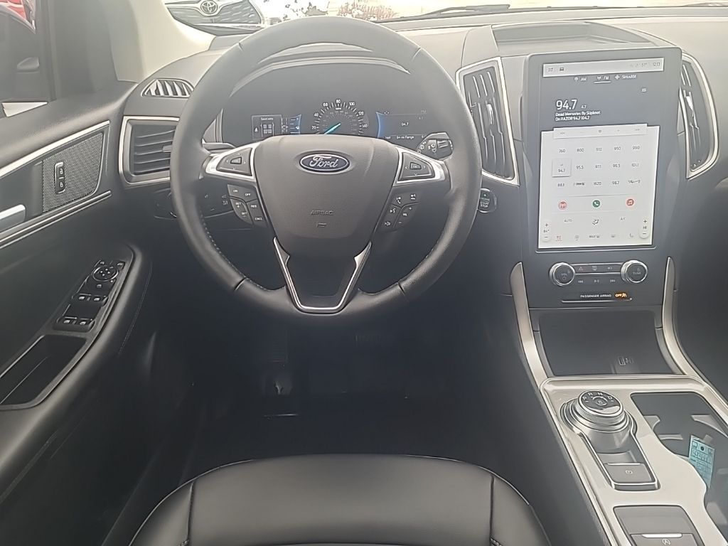 used 2024 Ford Edge car, priced at $28,742