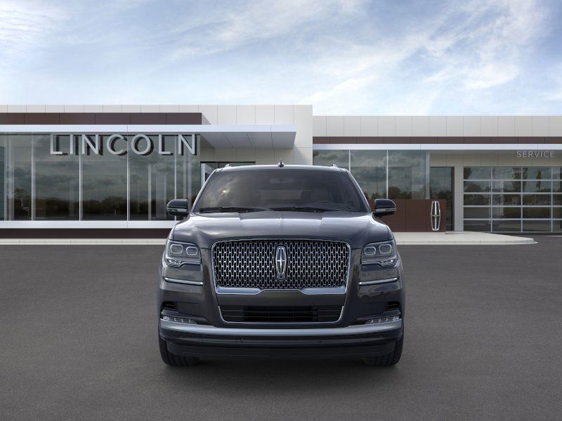 2024 Lincoln Navigator Reserve photo