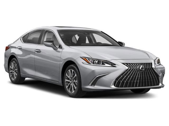 Thumbnail: 2025 Lexus ES - 6
