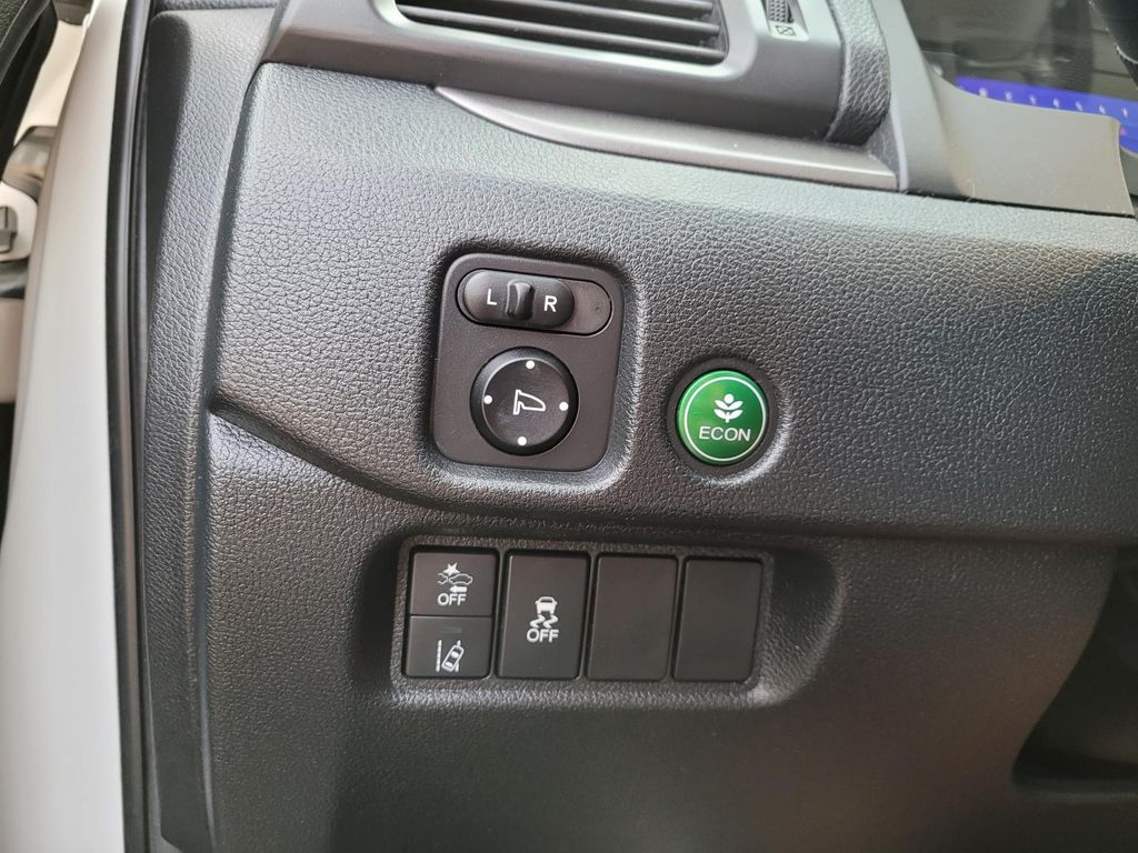 used 2020 Honda Passport car, priced at $20,780