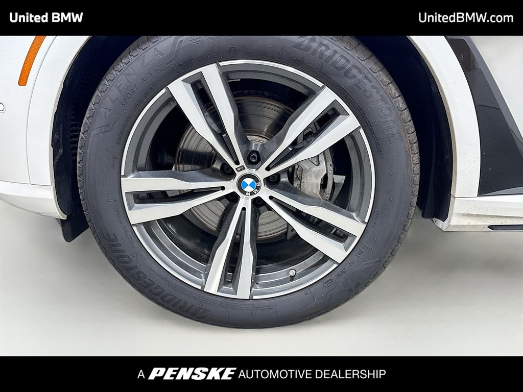 Thumbnail: 2026 BMW X7 - 2