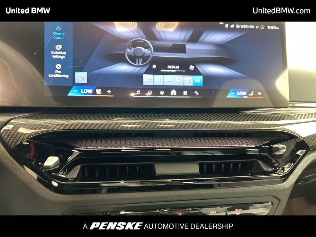 Thumbnail: 2026 BMW M4 - 19