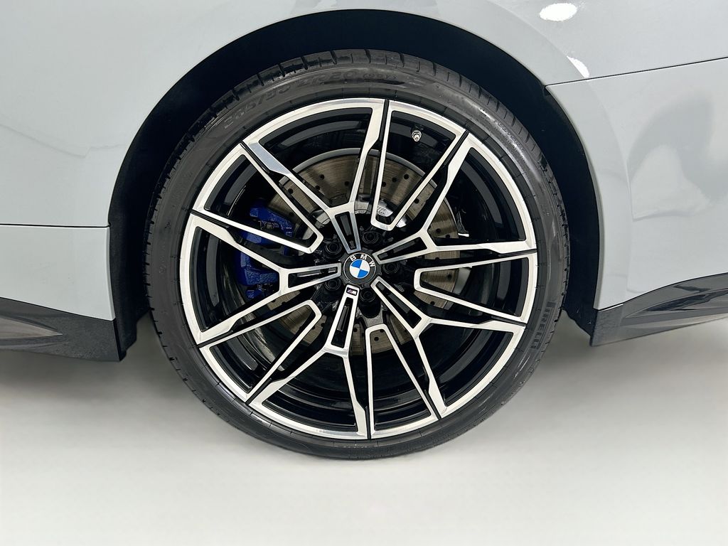 Thumbnail: 2022 BMW M4 - 28