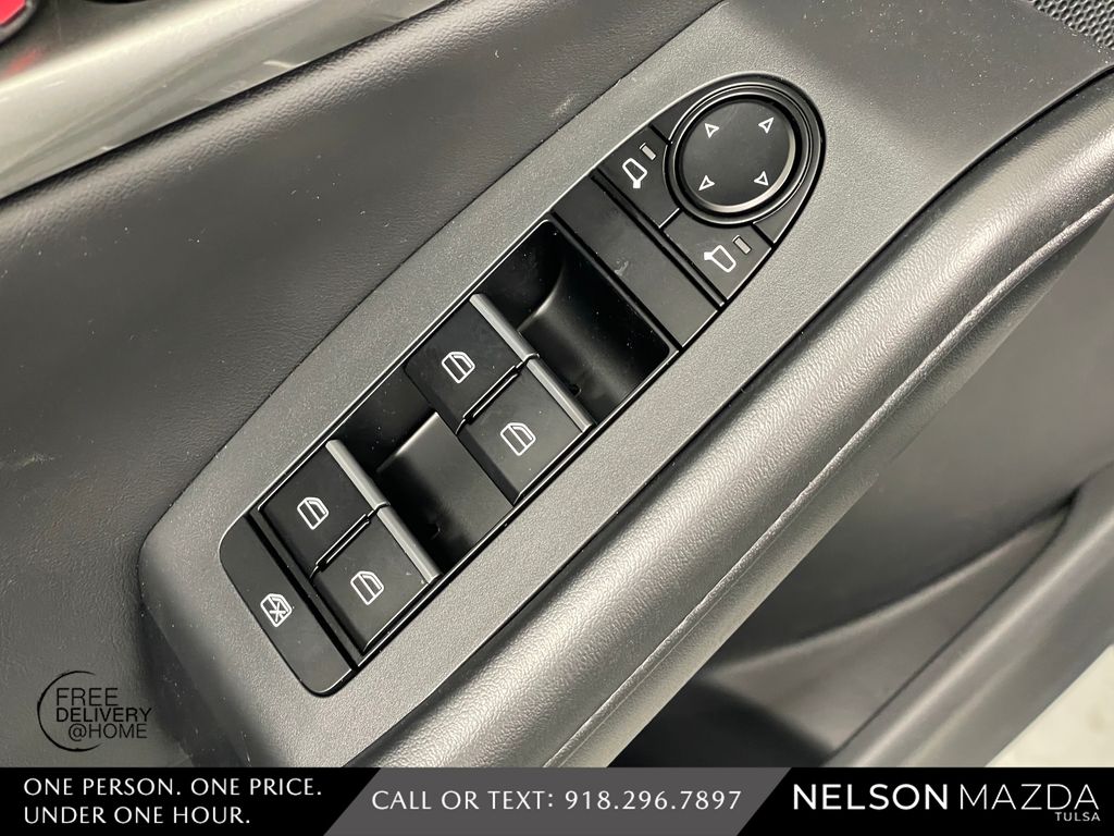 New 2026 Gray Mazda 2.5 S Select Sport image 19