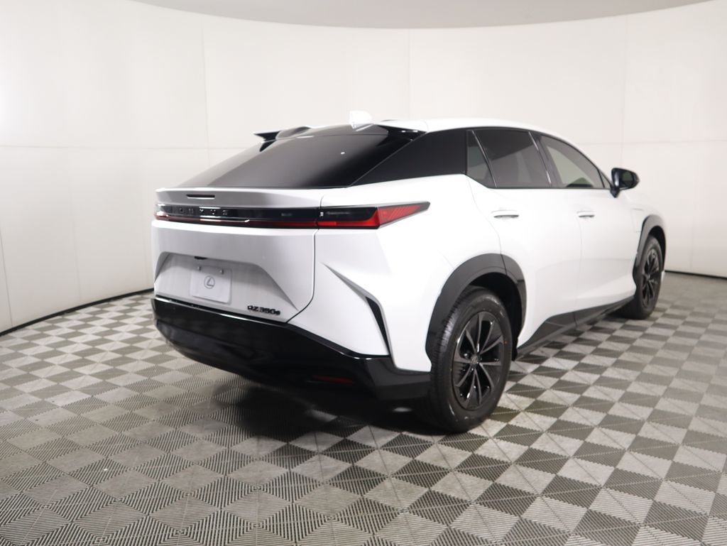 Thumbnail: 2026 Lexus RZ - 5