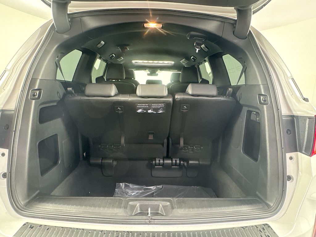 Used Car 2025 Honda Odyssey  Sport-l For Sale Under $50,000 In Austin, Texas
