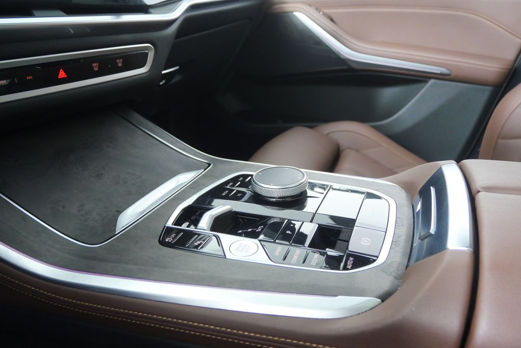 Thumbnail: 2024 BMW X5 - 23