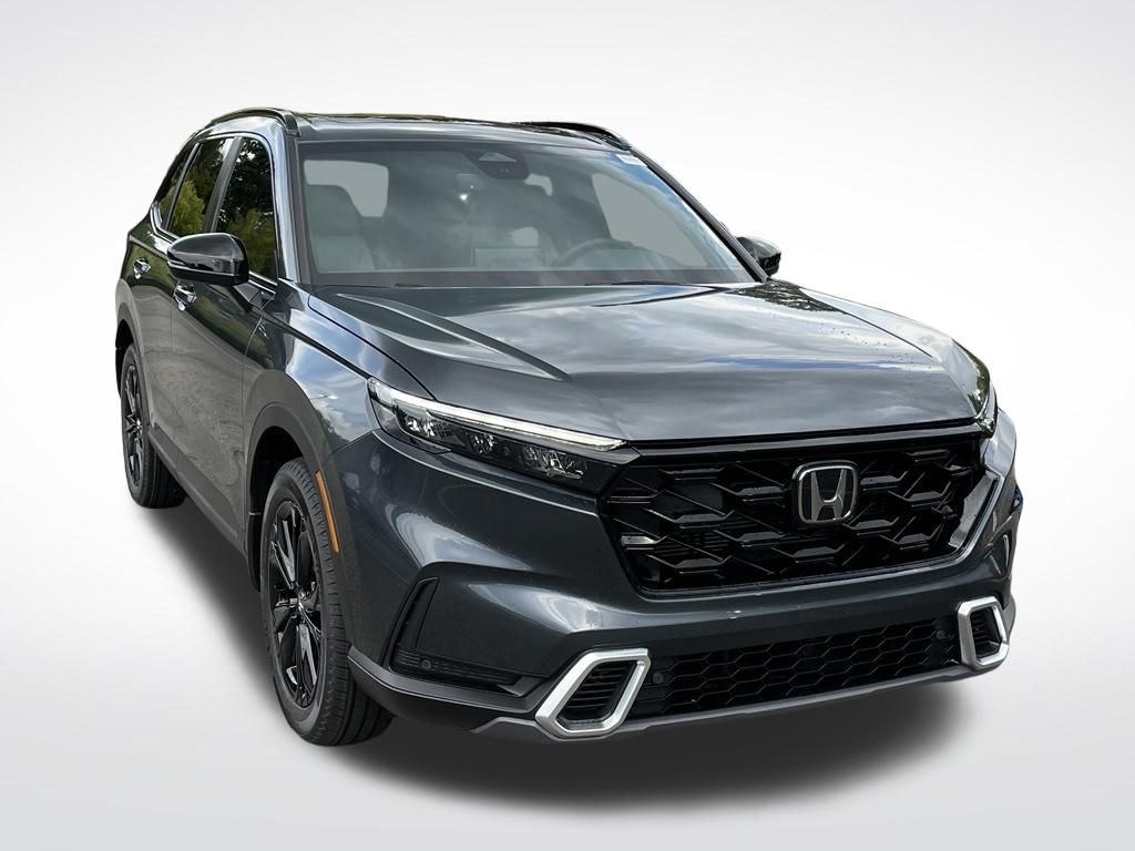 Thumbnail: 2027 Honda CR-V - 8
