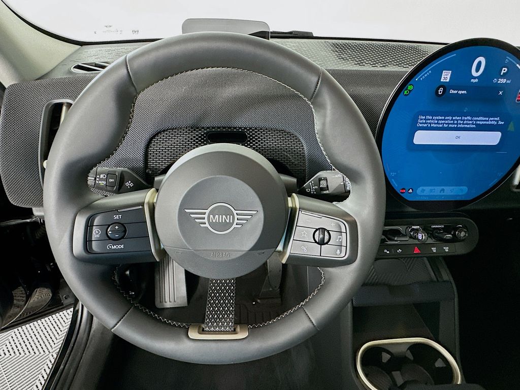 Thumbnail: 2025 MINI Cooper Countryman - 11