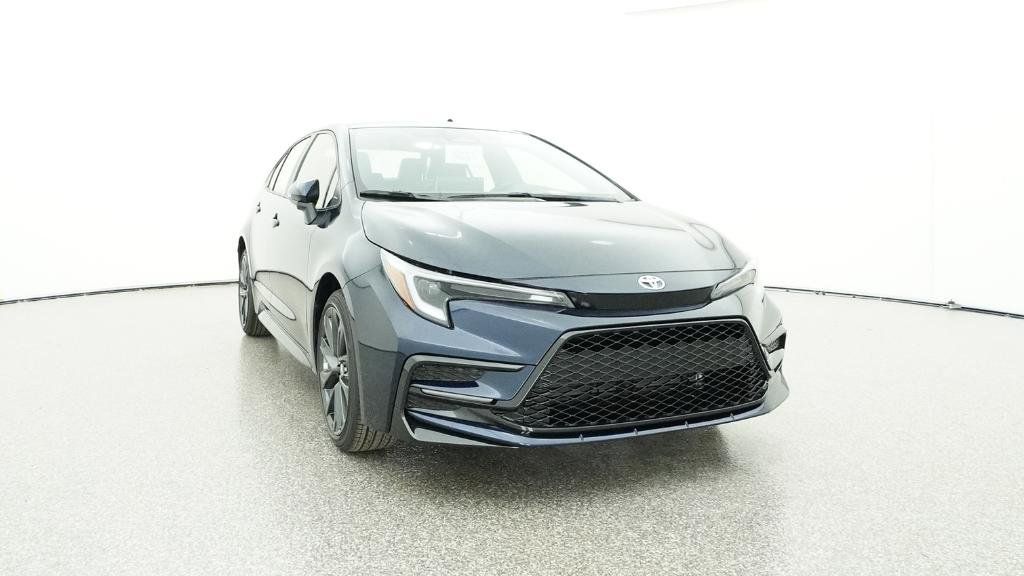 Thumbnail: 2026 Toyota Corolla - 4