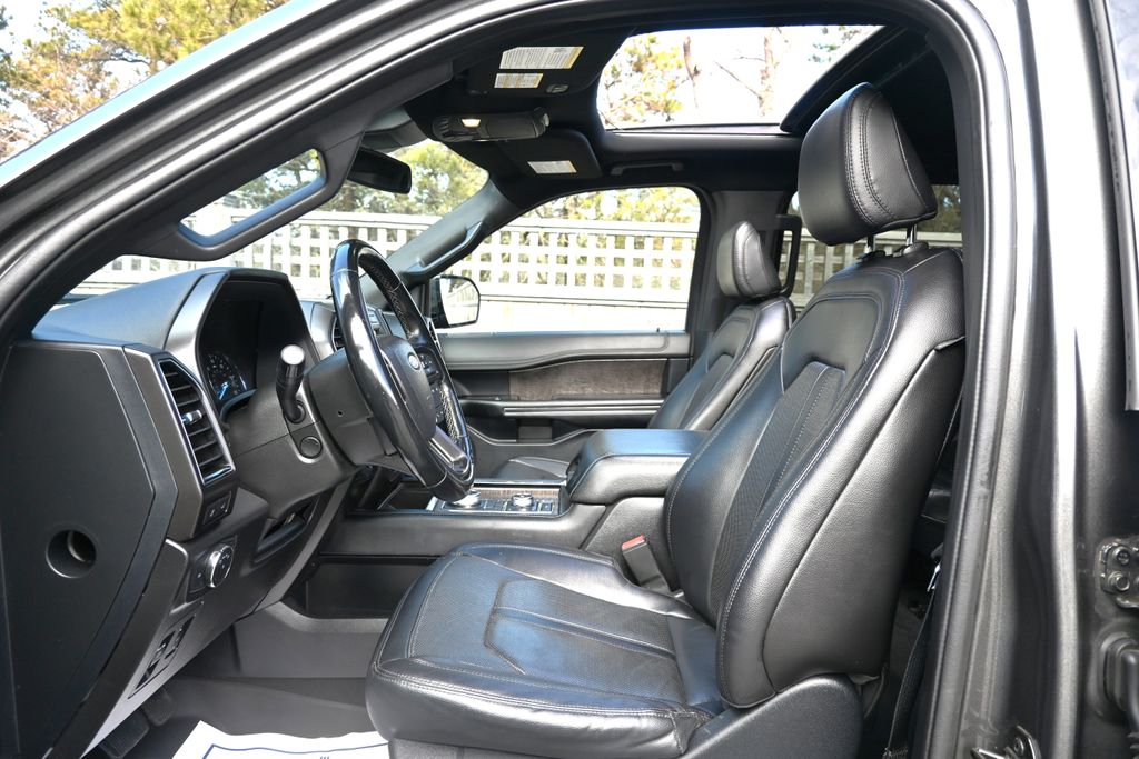 Thumbnail: 2021 Ford Expedition - 3