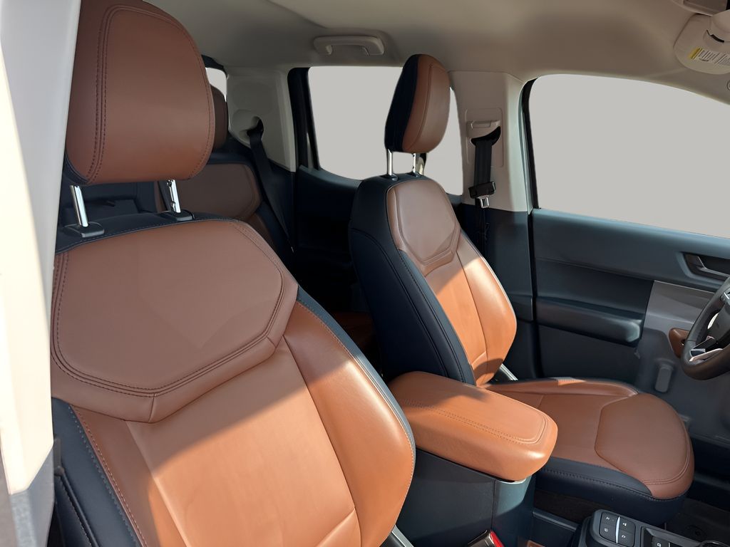 Used Car 2023 Ford Maverick  For Sale Under $35,000 In Austin, Texas