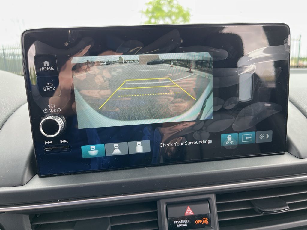 Thumbnail: 2025 Honda Pilot - 23