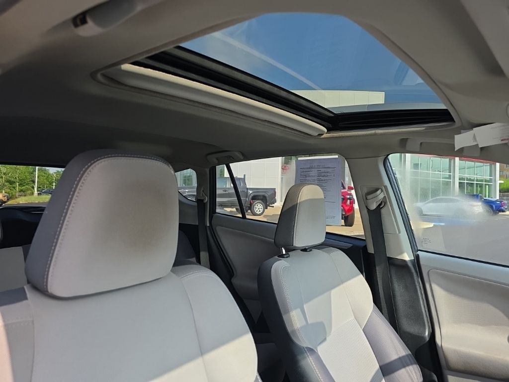 Used 2013 Toyota RAV4 SUV