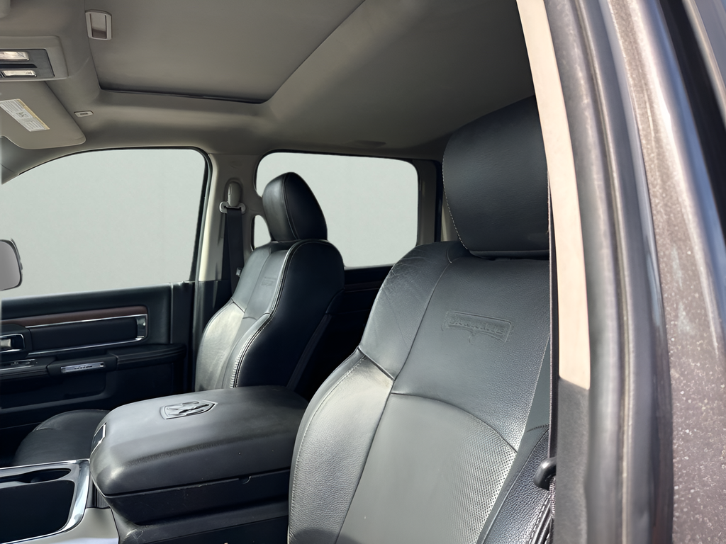 Used Car 2017 Ram 2500  Laramie For Sale Under $30,000 In Austin, Texas