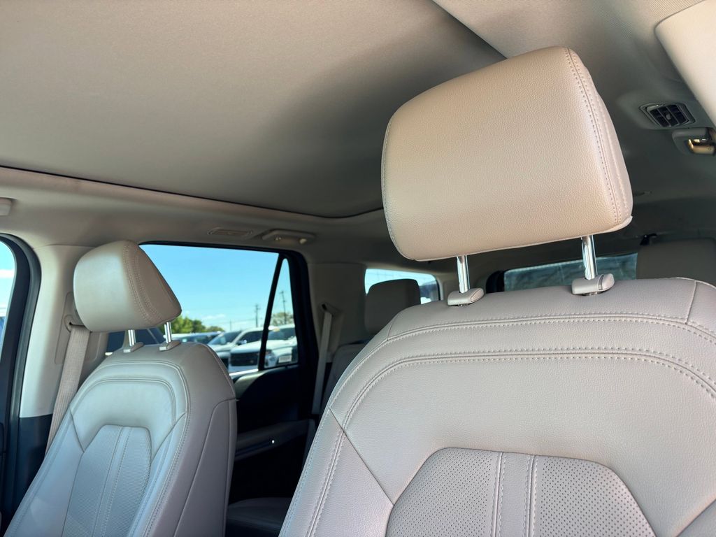 Used Car 2024 Ford Expedition  Limited For Sale Under $50,000 In Austin, Texas