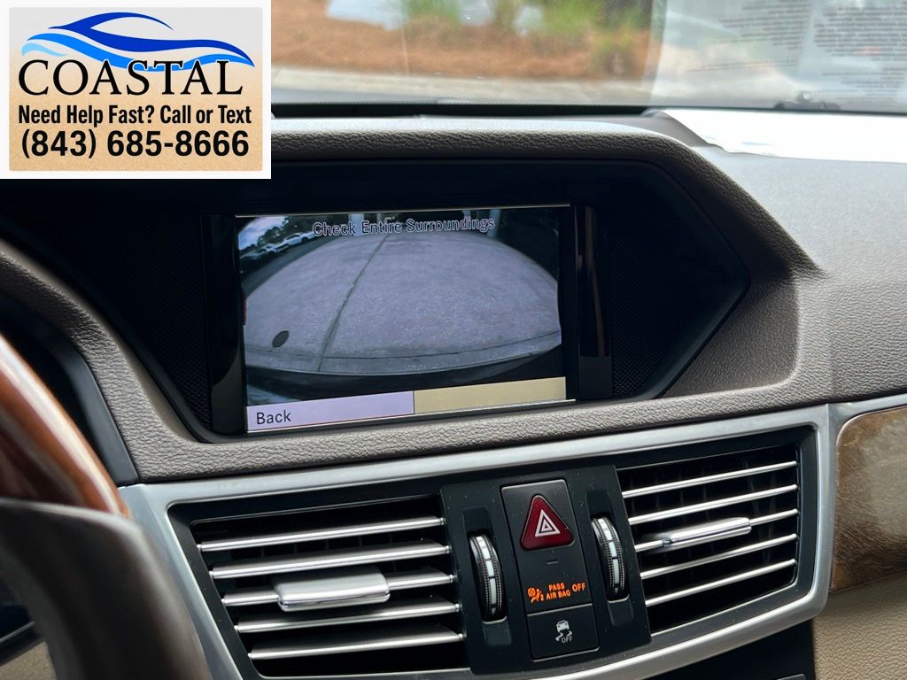 2010 Mercedes-Benz E-Class E 350  at Stokes Honda North