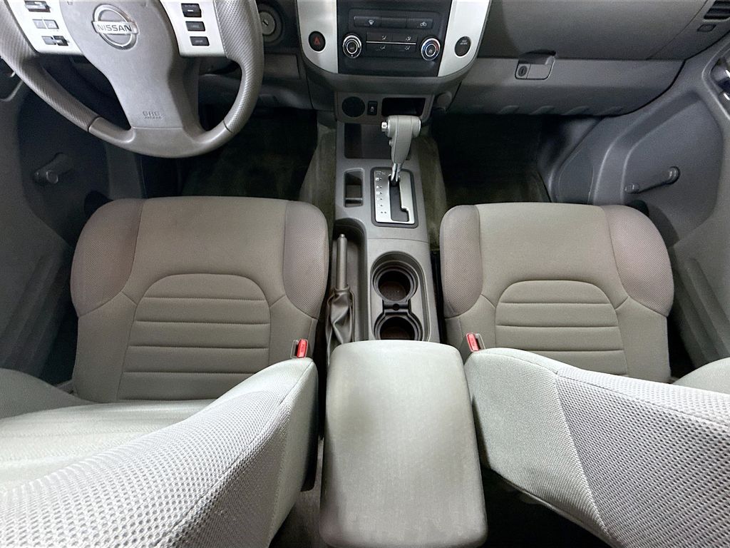Thumbnail: 2016 Nissan Frontier - 15