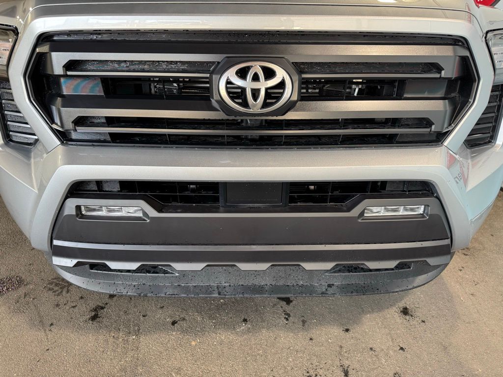 Thumbnail: 2026 Toyota Tacoma - 12