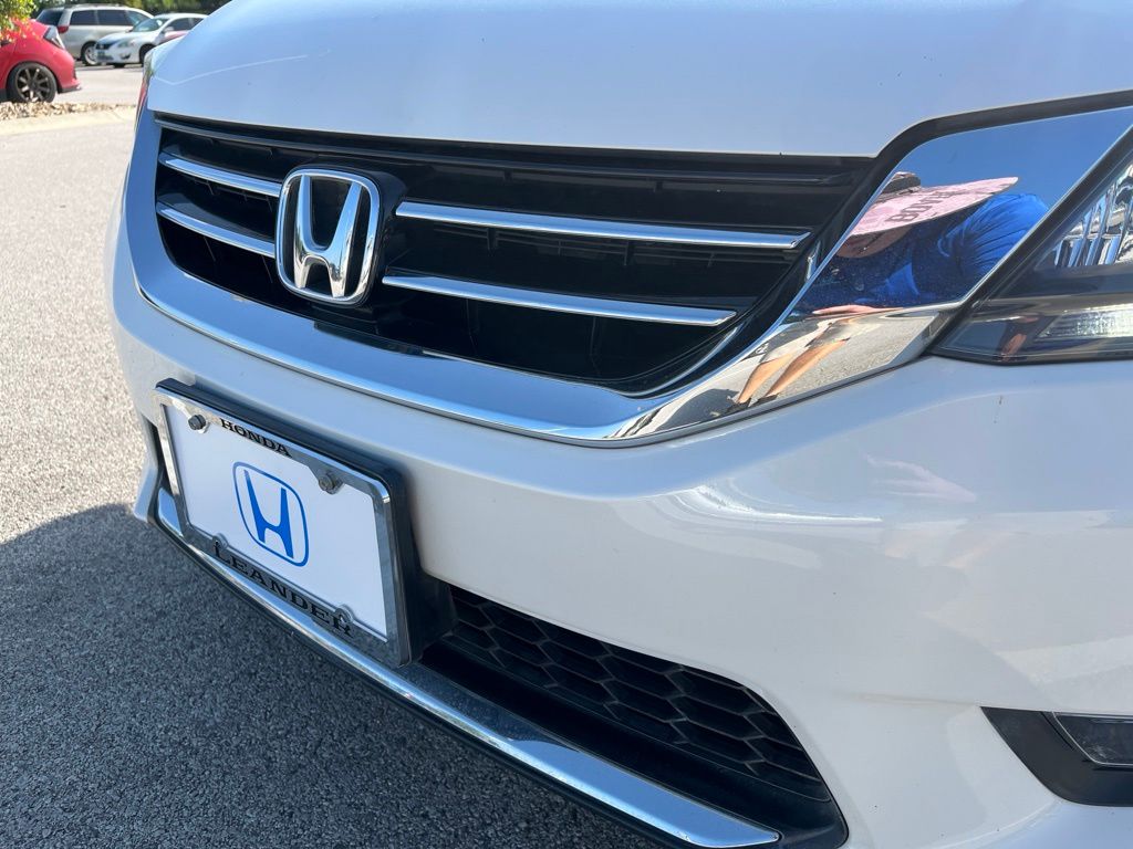 Thumbnail: 2014 Honda Accord - 14