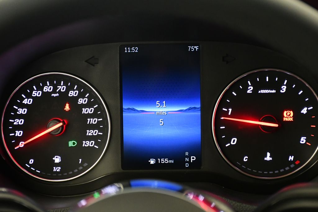 Thumbnail: 2025 Mercedes-Benz Sprinter - 18