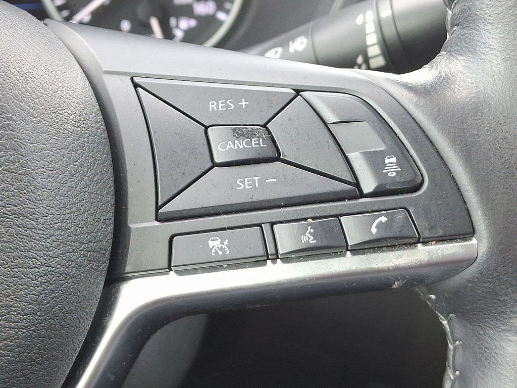 Thumbnail: 2024 Nissan Sentra - 22