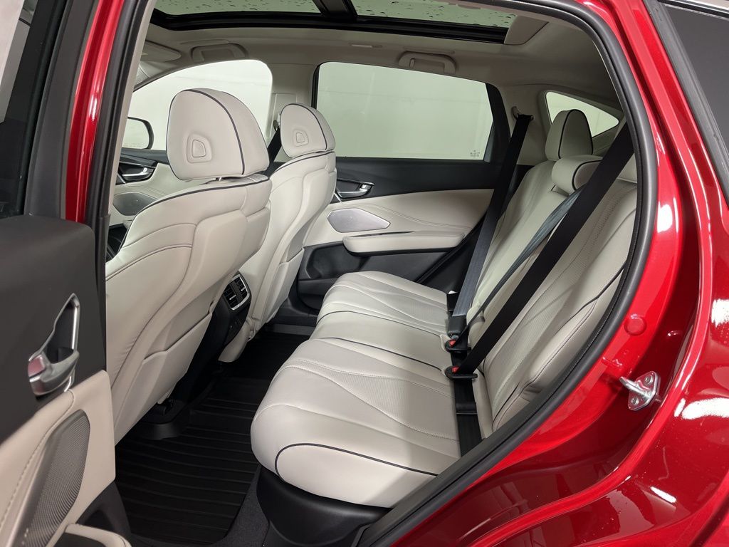 Thumbnail: 2026 Acura RDX - 24