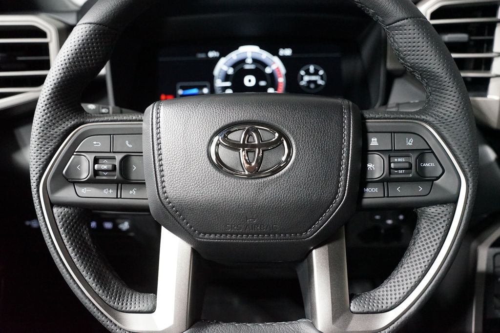 Thumbnail: 2026 Toyota Tundra - 13