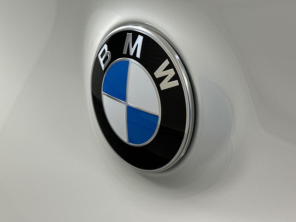 Thumbnail: 2026 BMW X3 - 22