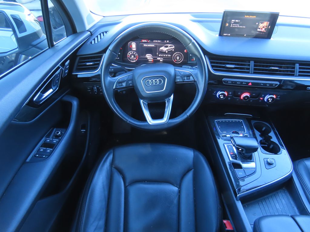 Thumbnail: 2019 Audi Q7 - 5