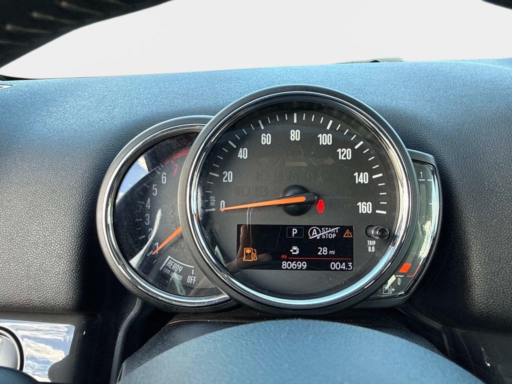 Used 2019 Mini Cooper S Countryman SUV