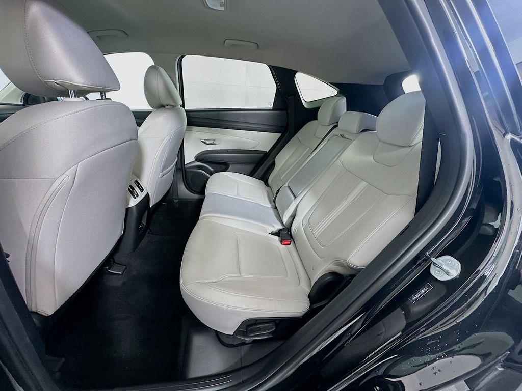 Thumbnail: 2025 Hyundai Tucson - 23