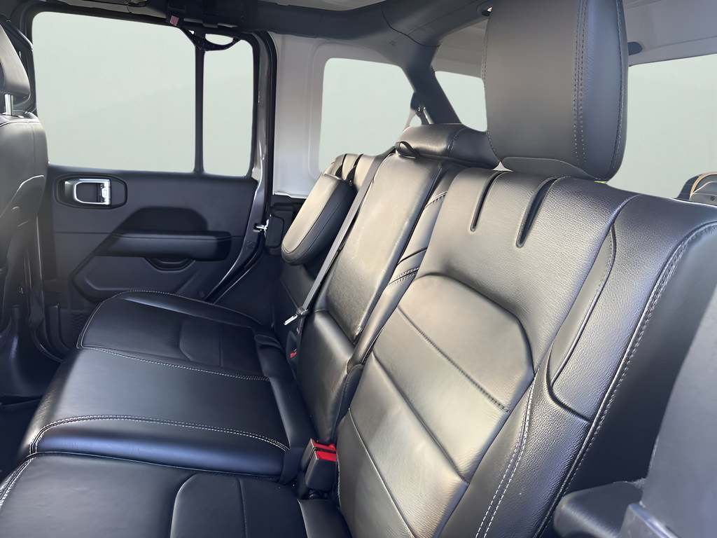 Used Car 2021 Jeep Wrangler  For Sale Under $35,000 In Austin, Texas