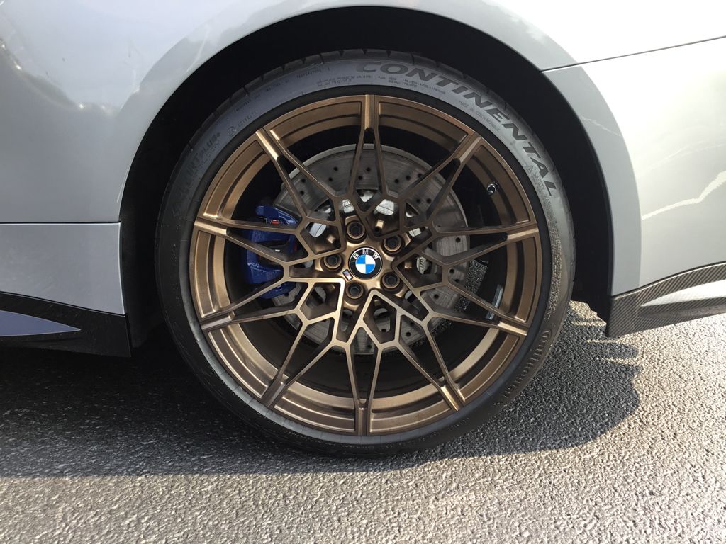 Thumbnail: 2022 BMW M4 - 10