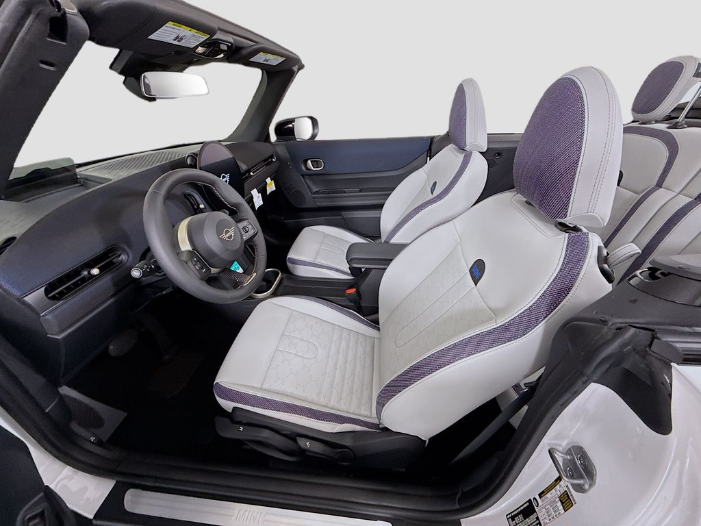 Thumbnail: 2026 MINI Cooper - 19