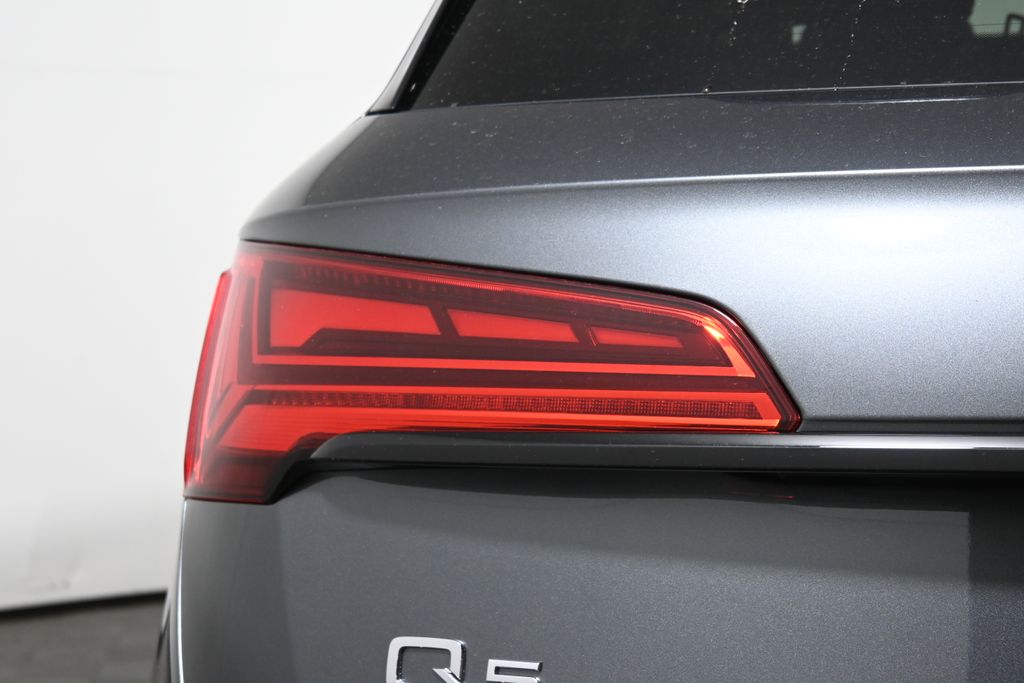 2025 Audi Q5  12