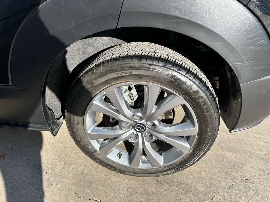 Used Car 2022 Mazda Cx-30  2.5 S Select Package For Sale Under $25,000 In Georgetown, Texas