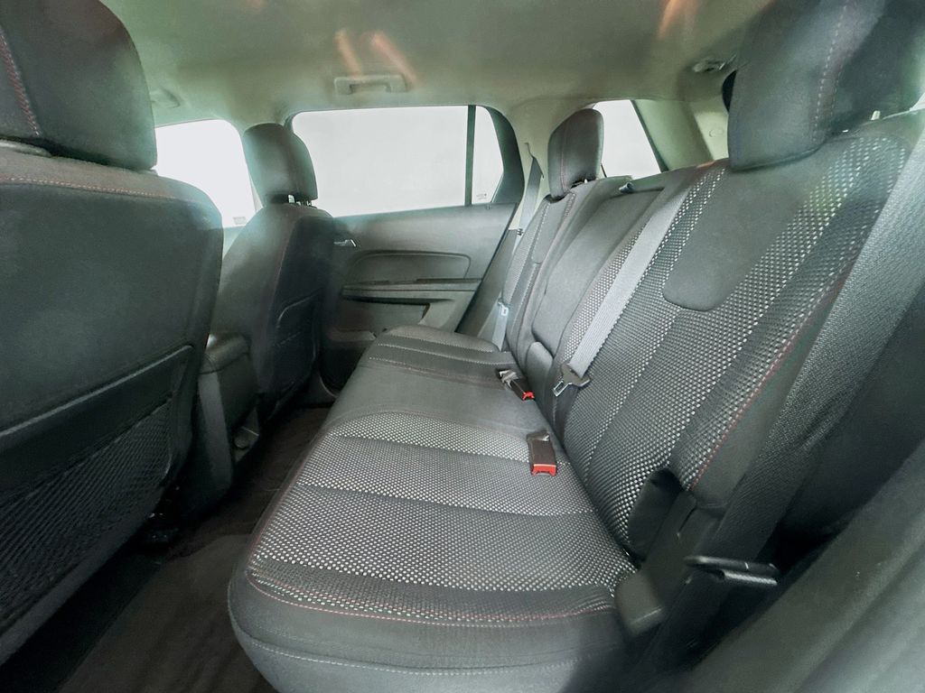 Used Car 2016 Gmc Terrain  Sle-2 For Sale In Austin, Texas