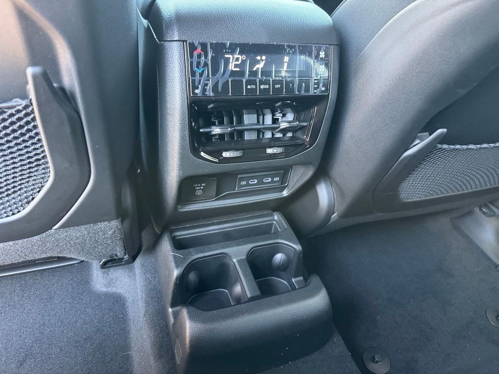 New 2026 Silver Zynith Jeep Limited image 11