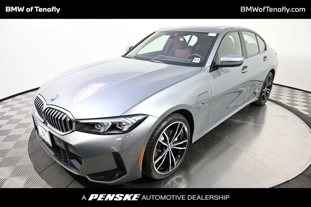2023 BMW 3 Series 330e xDrive -
                  Tenafly, NJ