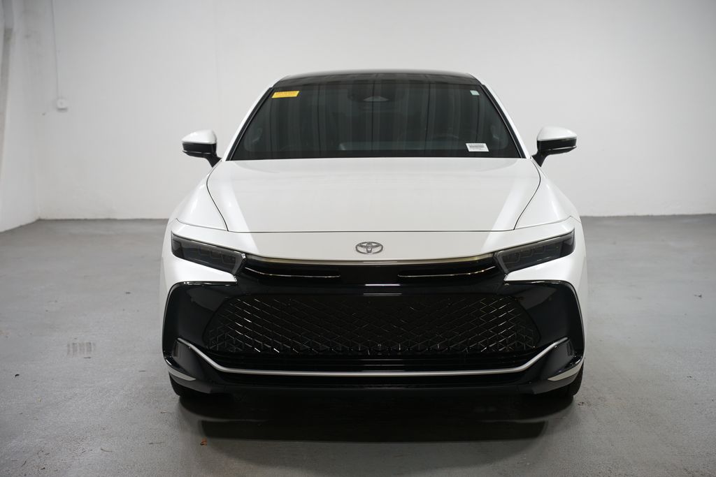 Thumbnail: 2024 Toyota Crown - 2