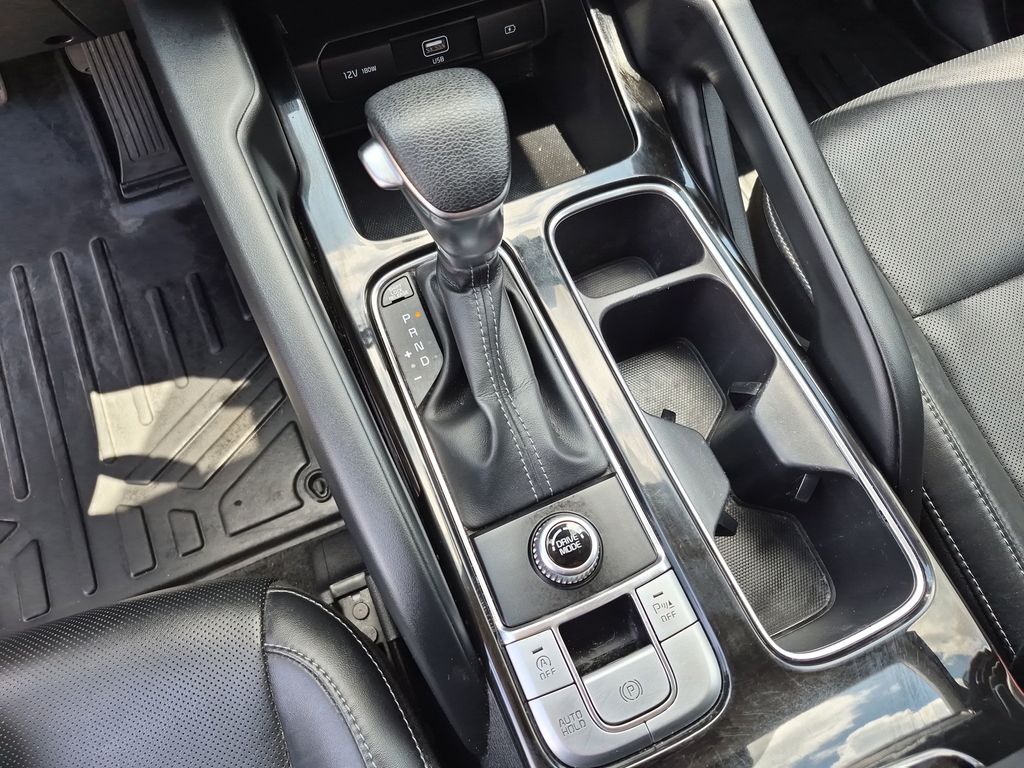 Used Car 2022 Kia Telluride  Lx For Sale Under $25,000 In Austin, Texas