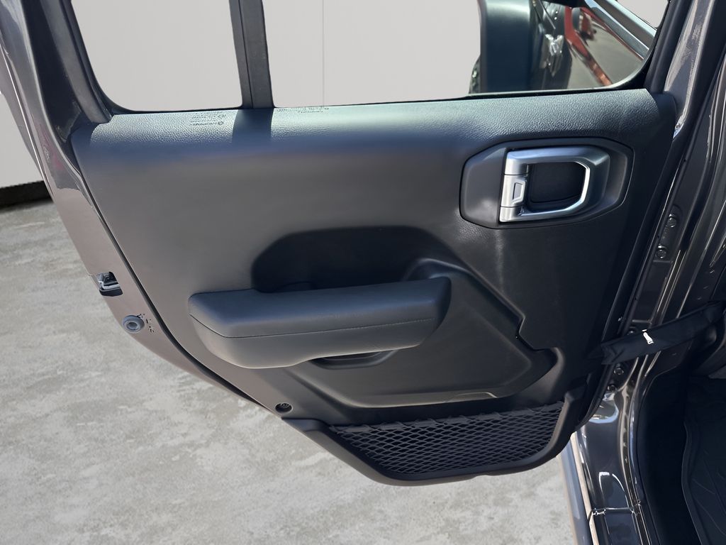 Used Car 2024 Jeep Wrangler  Willys For Sale Under $40,000 In Austin, Texas