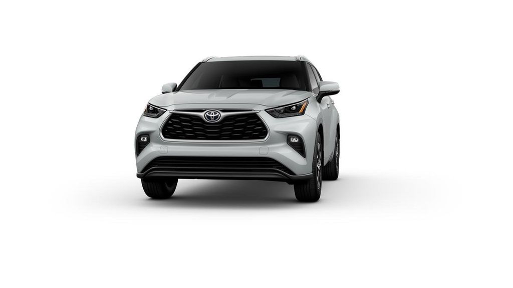 Thumbnail: 2025 Toyota Highlander - 18