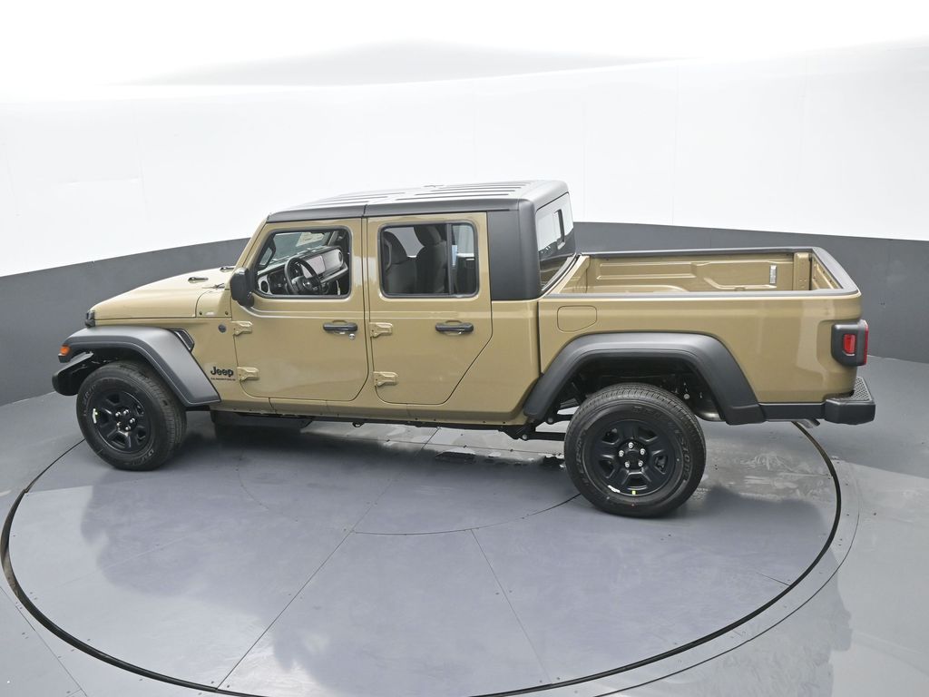 New 2026 41 Jeep Sport image 39