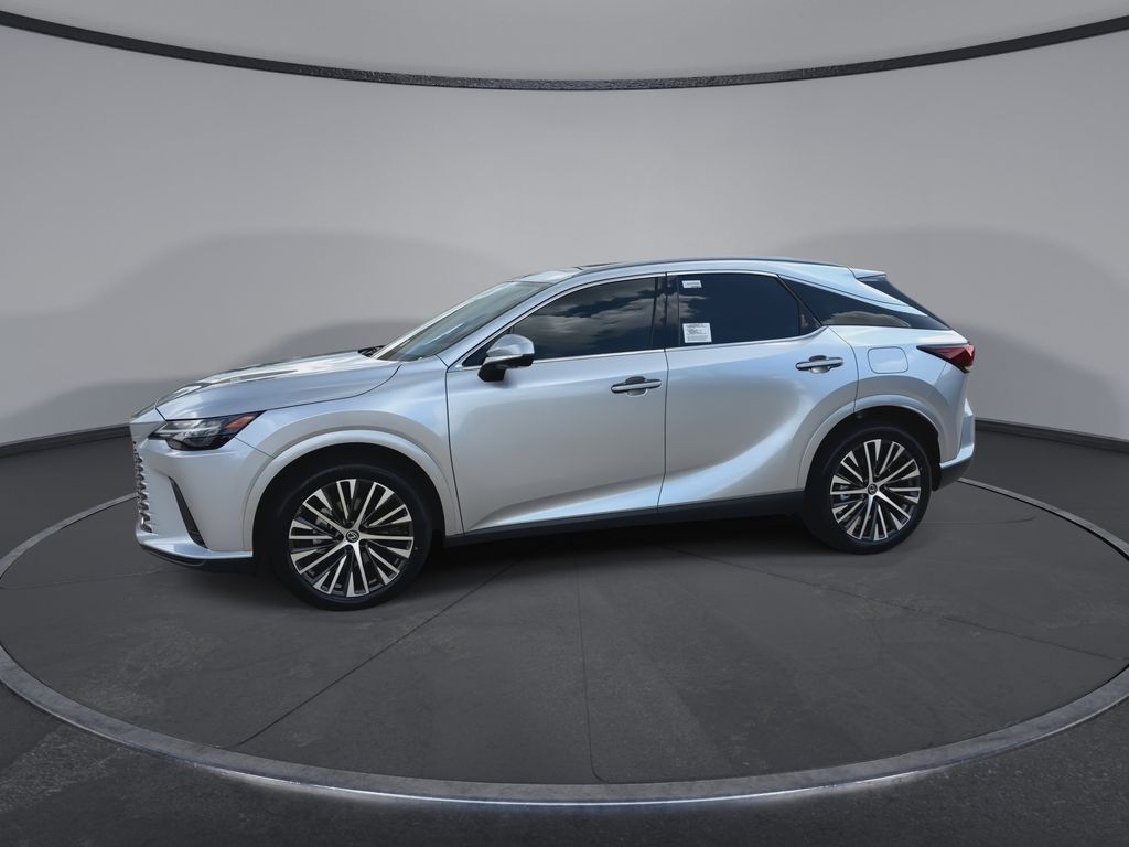 Thumbnail: 2026 Lexus RX - 5