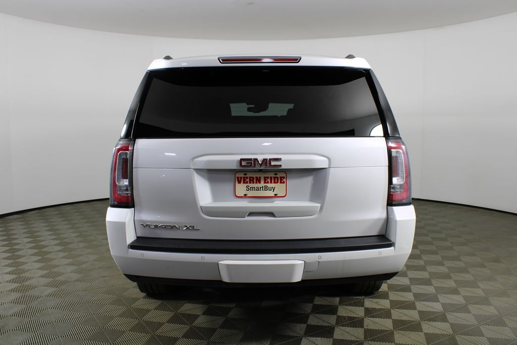 Used 2018 GMC Yukon XL for sale in 