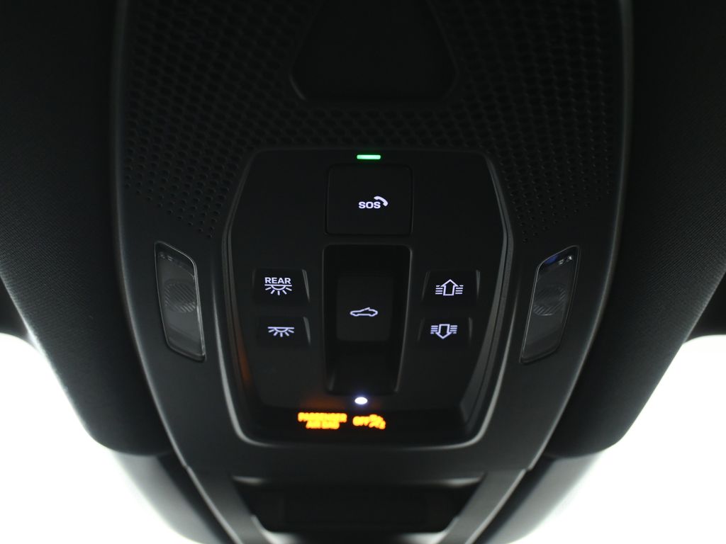 Thumbnail: 2024 Porsche Cayenne - 21