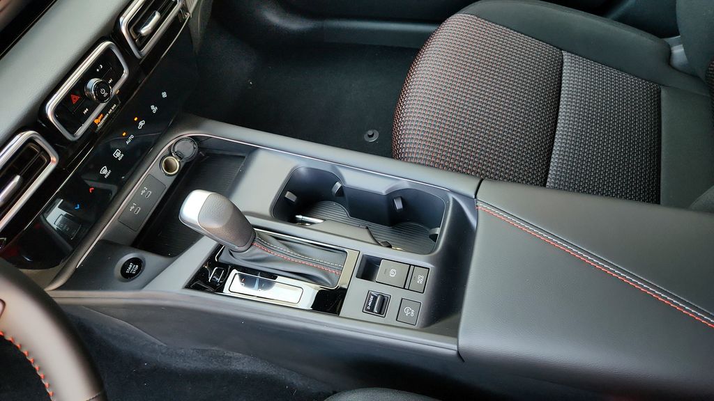 2026 Nissan Sentra