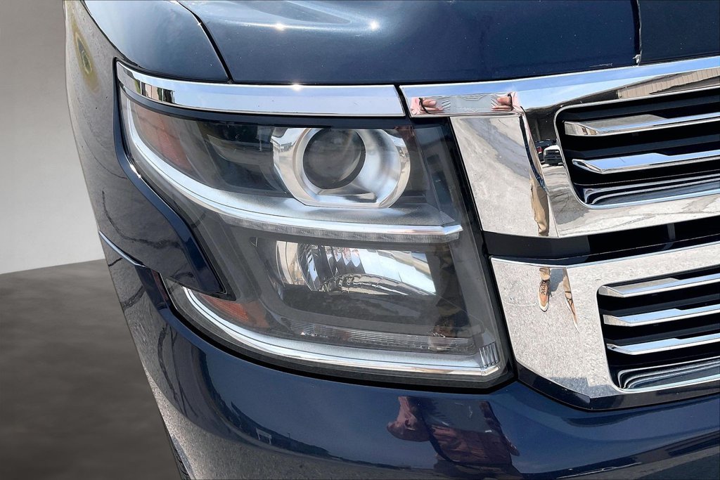 Used 2019 Chevrolet Tahoe SUV